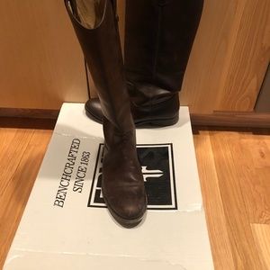 Frye boots